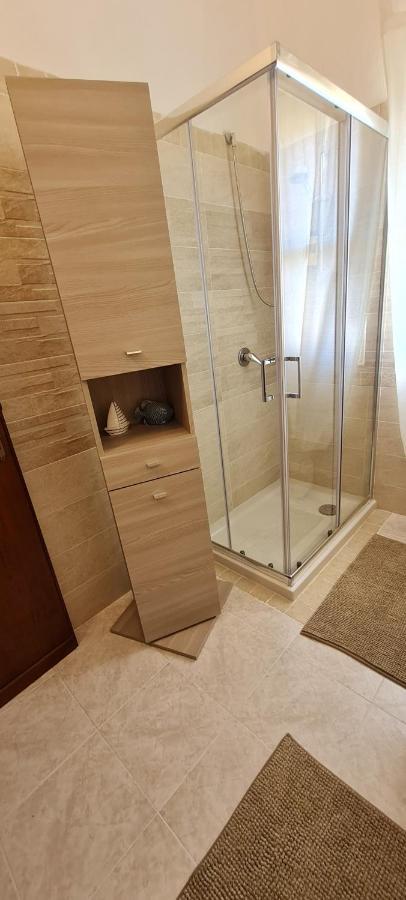 House Castiadas Tra Mare E Montagna Екстер'єр фото