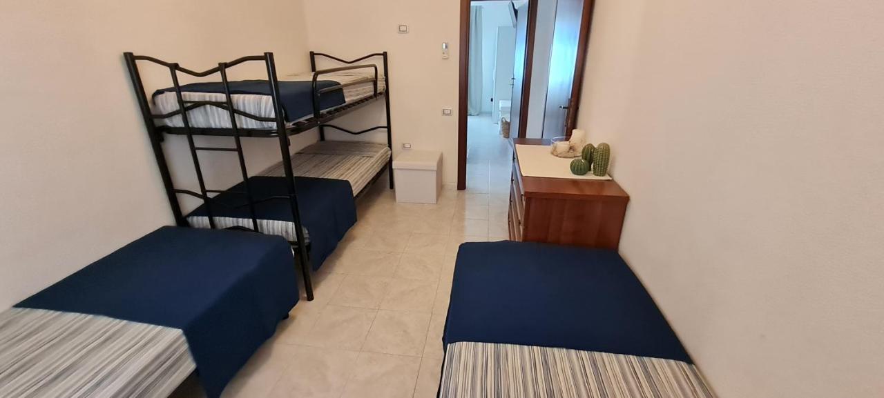 House Castiadas Tra Mare E Montagna Екстер'єр фото