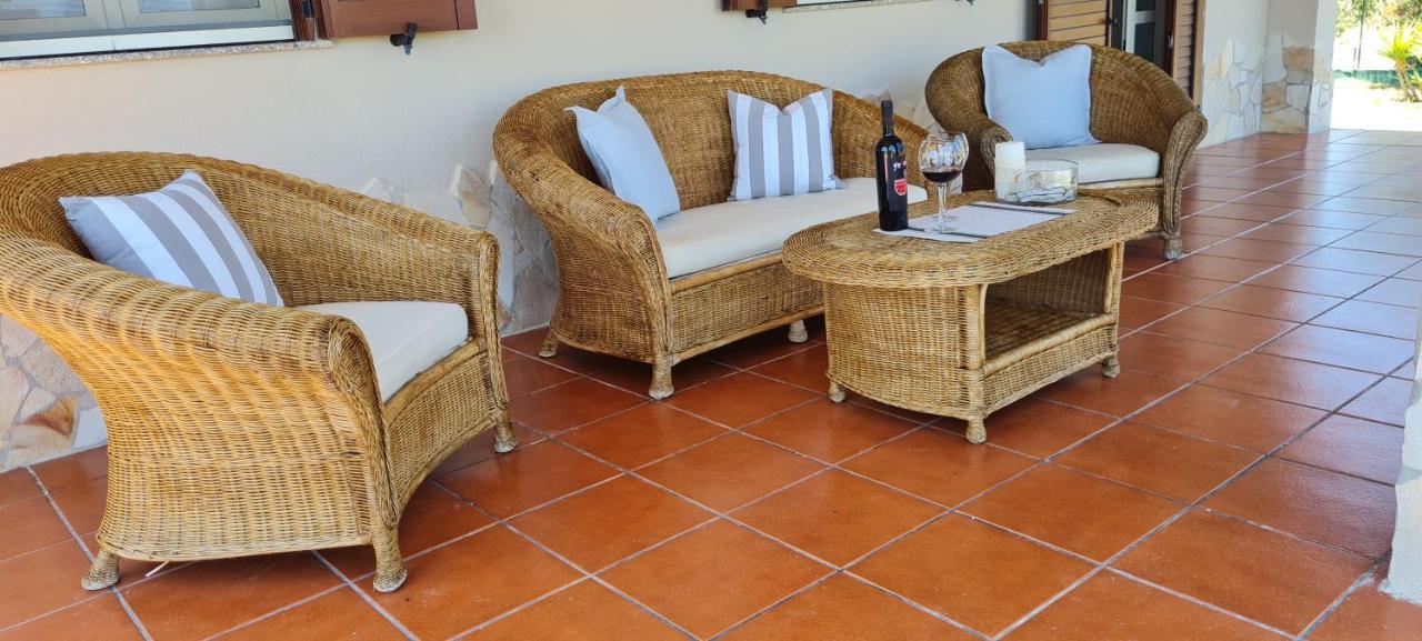 House Castiadas Tra Mare E Montagna Екстер'єр фото